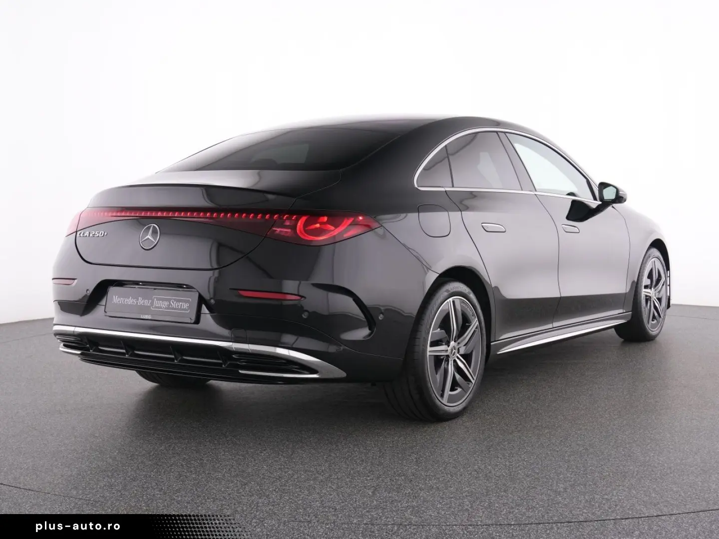 MERCEDES-BENZ CLA 250  AMG MBUX MBeam KeylGo Ambi Ma&hellip;