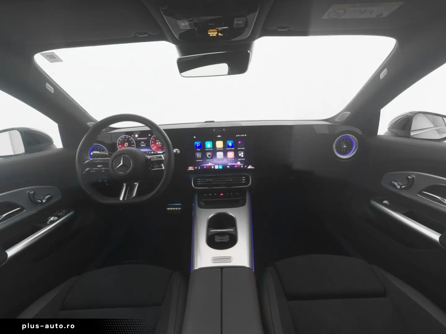MERCEDES-BENZ CLA 250  AMG MBUX MBeam KeylGo Ambi Ma&hellip;