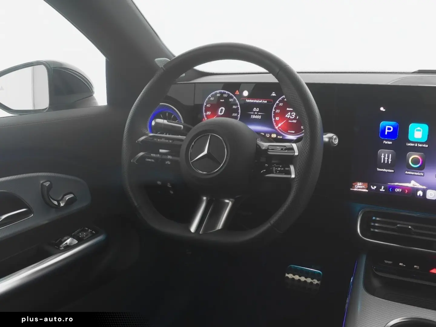 MERCEDES-BENZ CLA 250  AMG MBUX MBeam KeylGo Ambi Ma&hellip;
