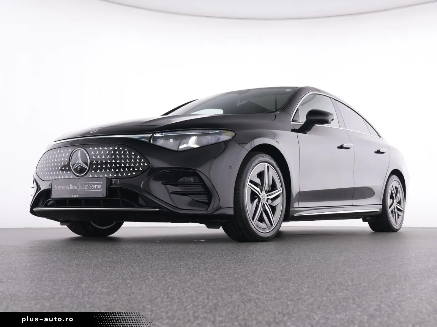 MERCEDES-BENZ CLA 250  AMG MBUX MBeam KeylGo Ambi Ma&hellip;