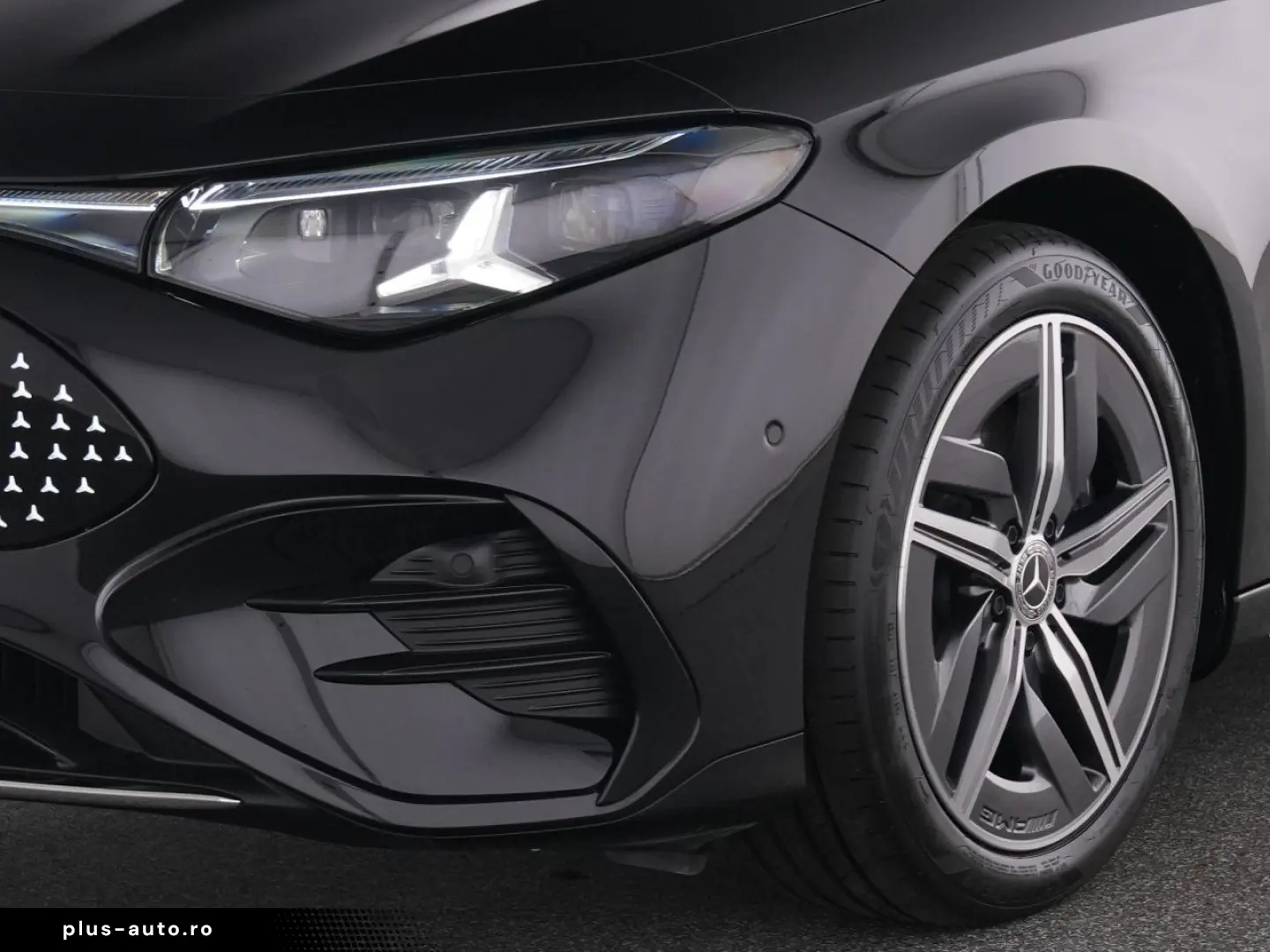 MERCEDES-BENZ CLA 250  AMG MBUX MBeam KeylGo Ambi Ma&hellip;