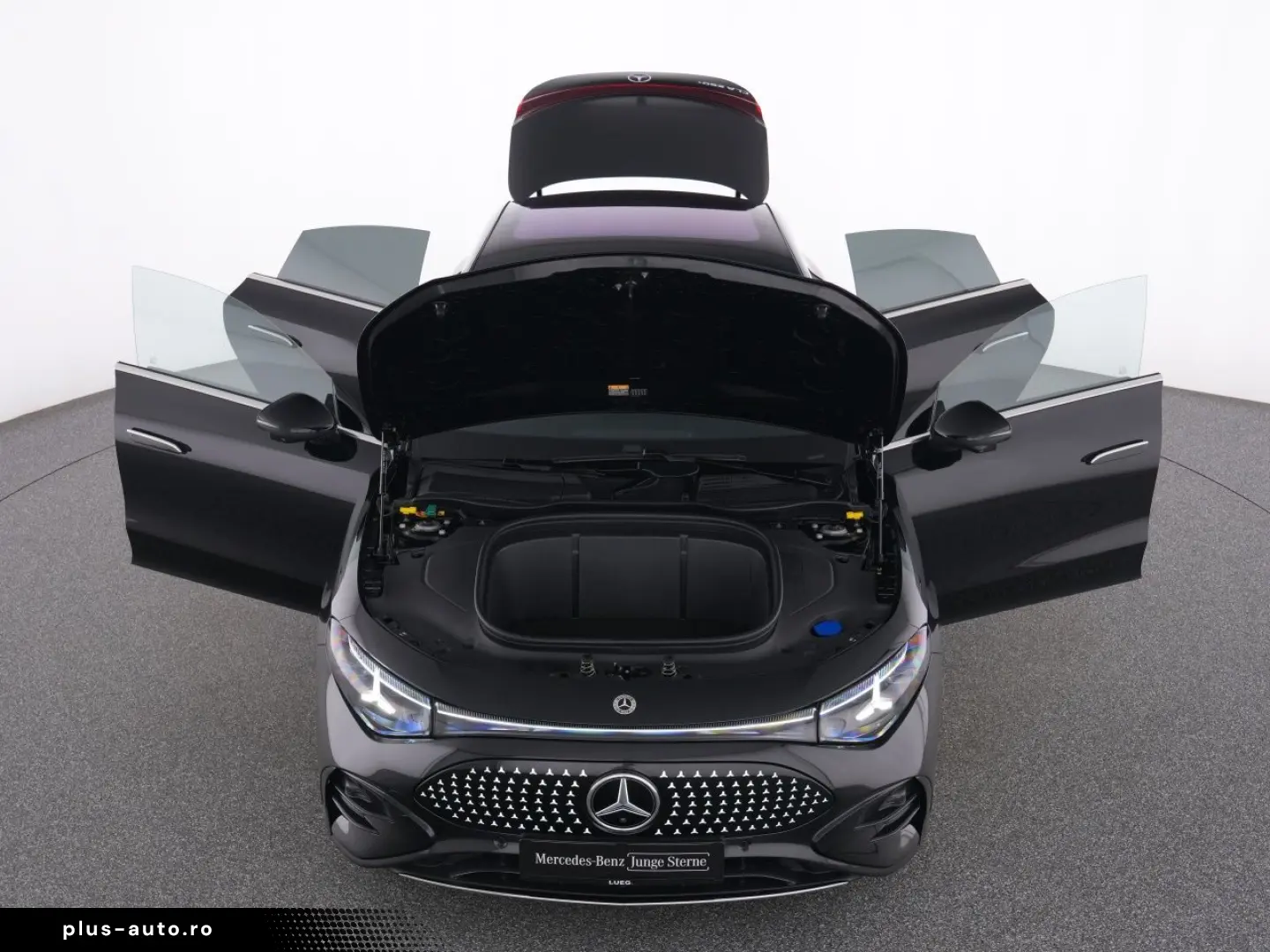MERCEDES-BENZ CLA 250  AMG MBUX MBeam KeylGo Ambi Ma&hellip;