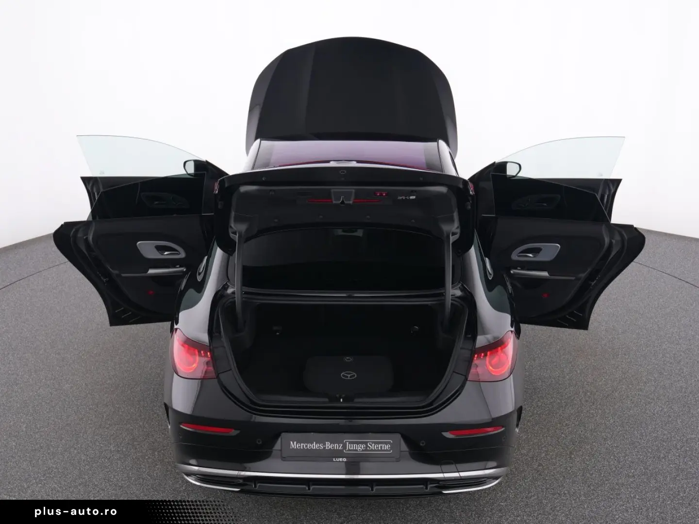 MERCEDES-BENZ CLA 250  AMG MBUX MBeam KeylGo Ambi Ma&hellip;
