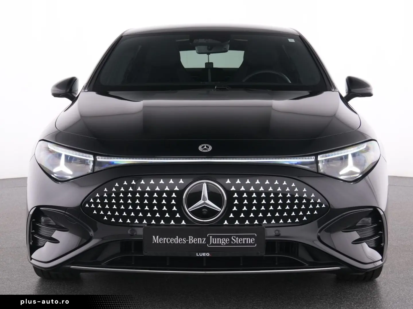 MERCEDES-BENZ CLA 250  AMG MBUX MBeam KeylGo Ambi Ma&hellip;