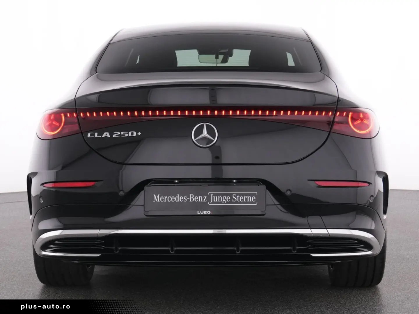 MERCEDES-BENZ CLA 250  AMG MBUX MBeam KeylGo Ambi Ma&hellip;