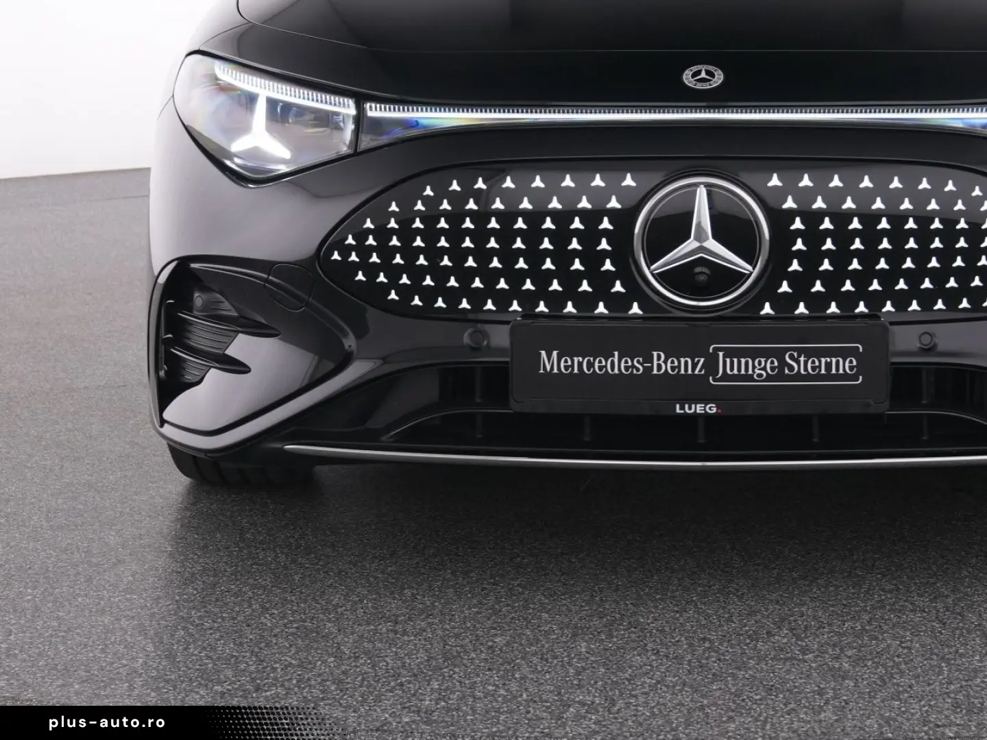 MERCEDES-BENZ CLA 250  AMG MBUX MBeam KeylGo Ambi Ma&hellip;
