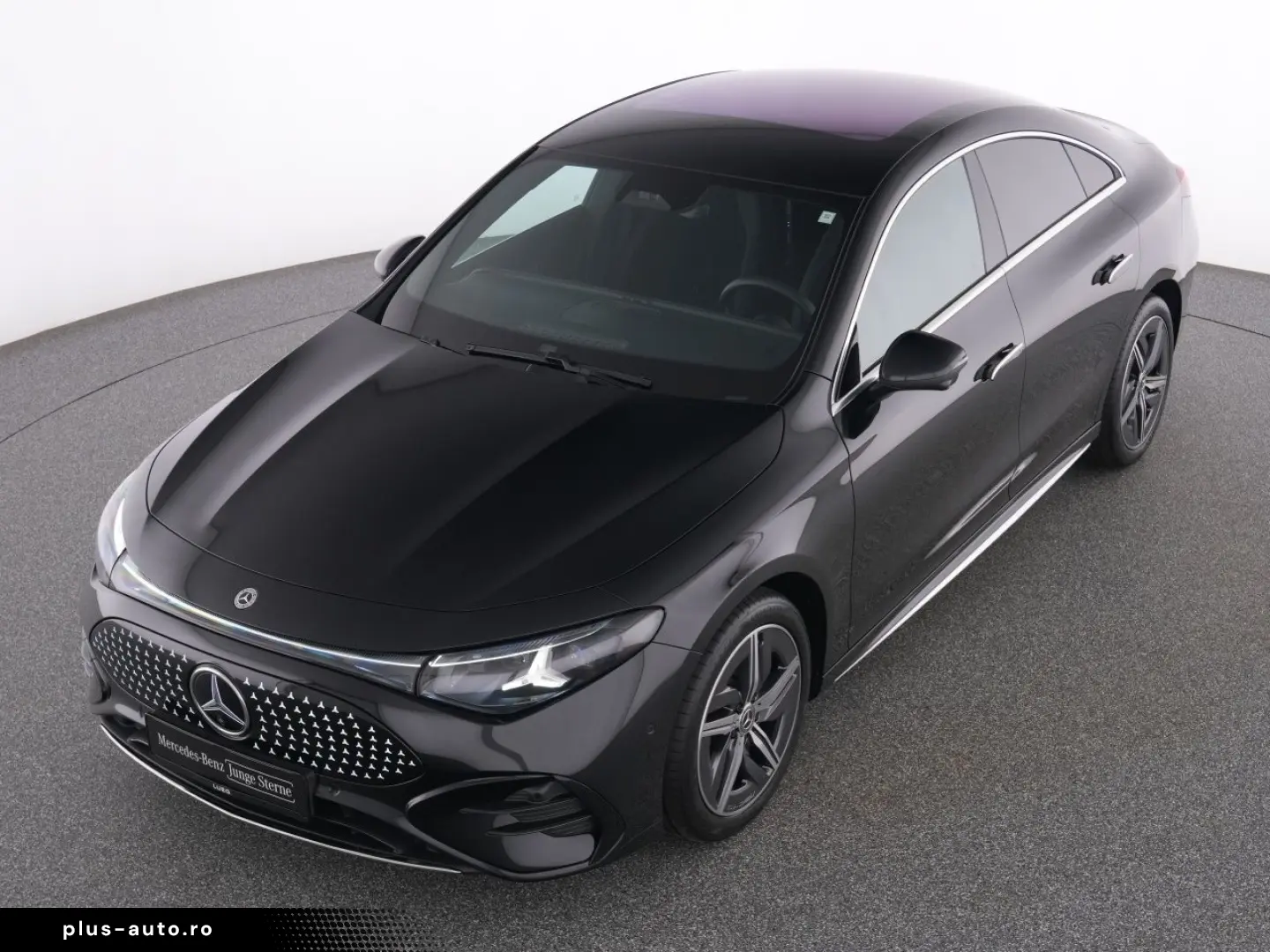 MERCEDES-BENZ CLA 250  AMG MBUX MBeam KeylGo Ambi Ma&hellip;