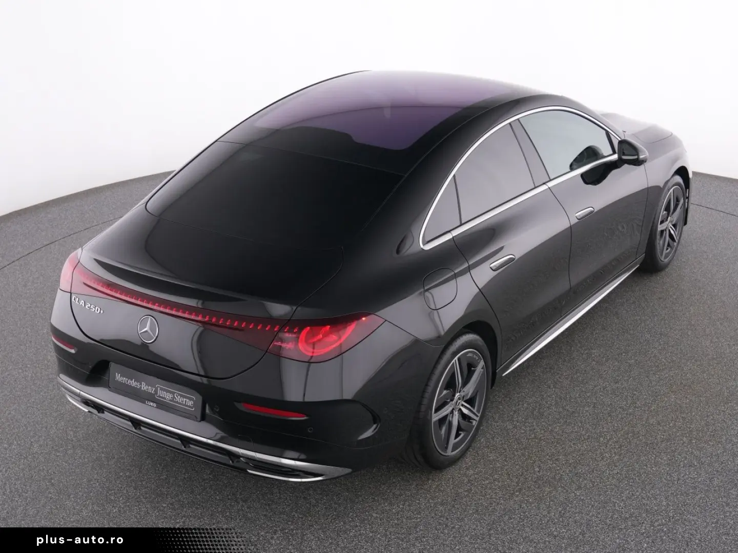 MERCEDES-BENZ CLA 250  AMG MBUX MBeam KeylGo Ambi Ma&hellip;