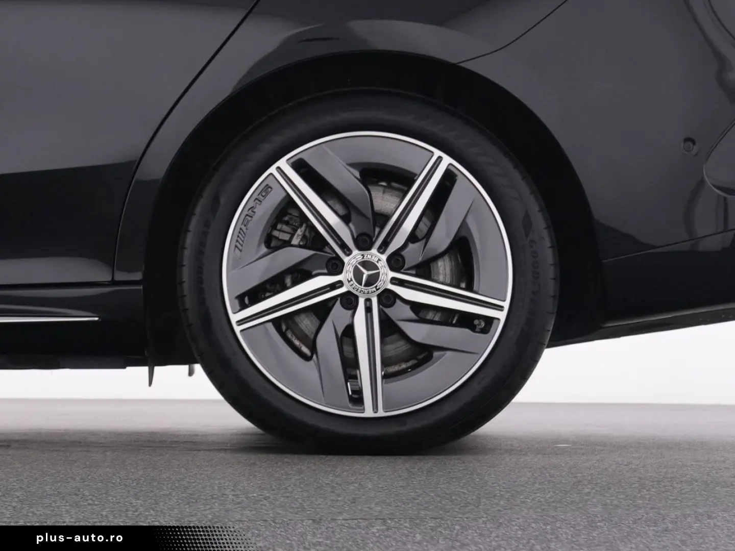 MERCEDES-BENZ CLA 250  AMG MBUX MBeam KeylGo Ambi Ma&hellip;