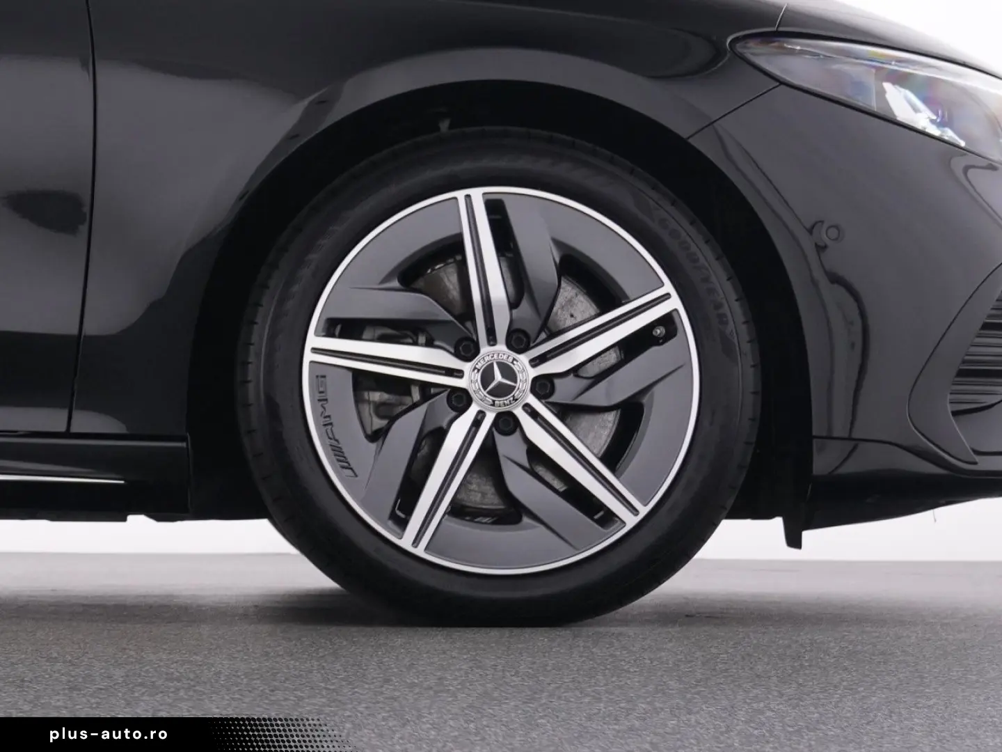 MERCEDES-BENZ CLA 250  AMG MBUX MBeam KeylGo Ambi Ma&hellip;