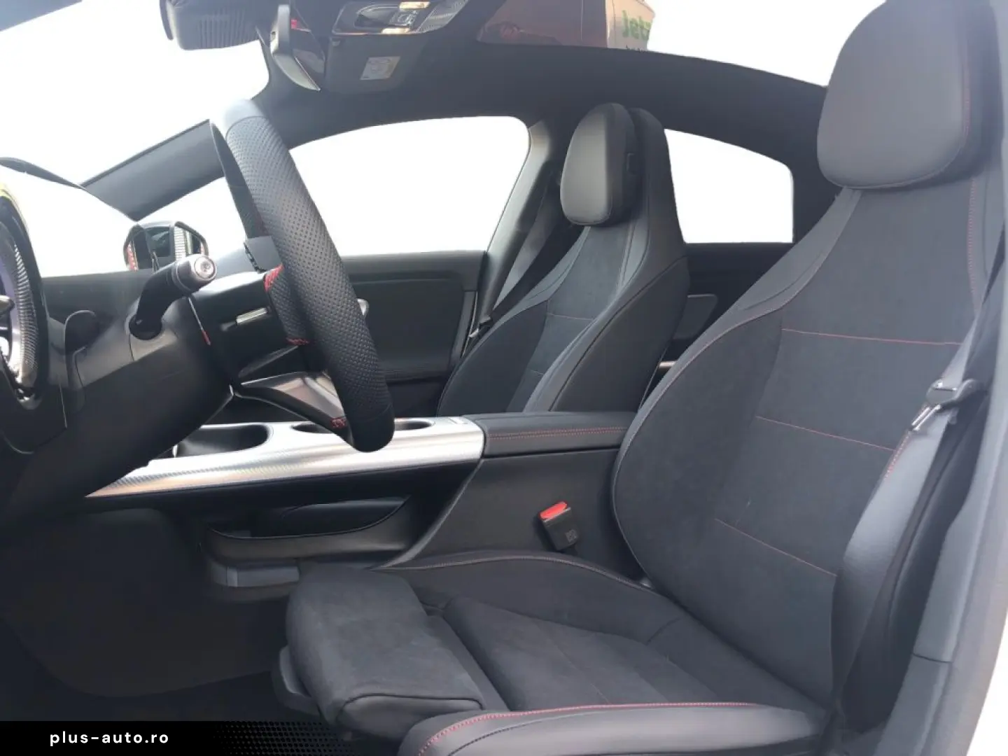 MERCEDES-BENZ CLA 250  EQ AMG AMG MBUX Night Carbon Pano SHD