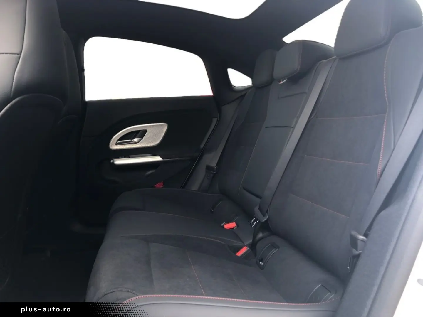 MERCEDES-BENZ CLA 250  EQ AMG AMG MBUX Night Carbon Pano SHD