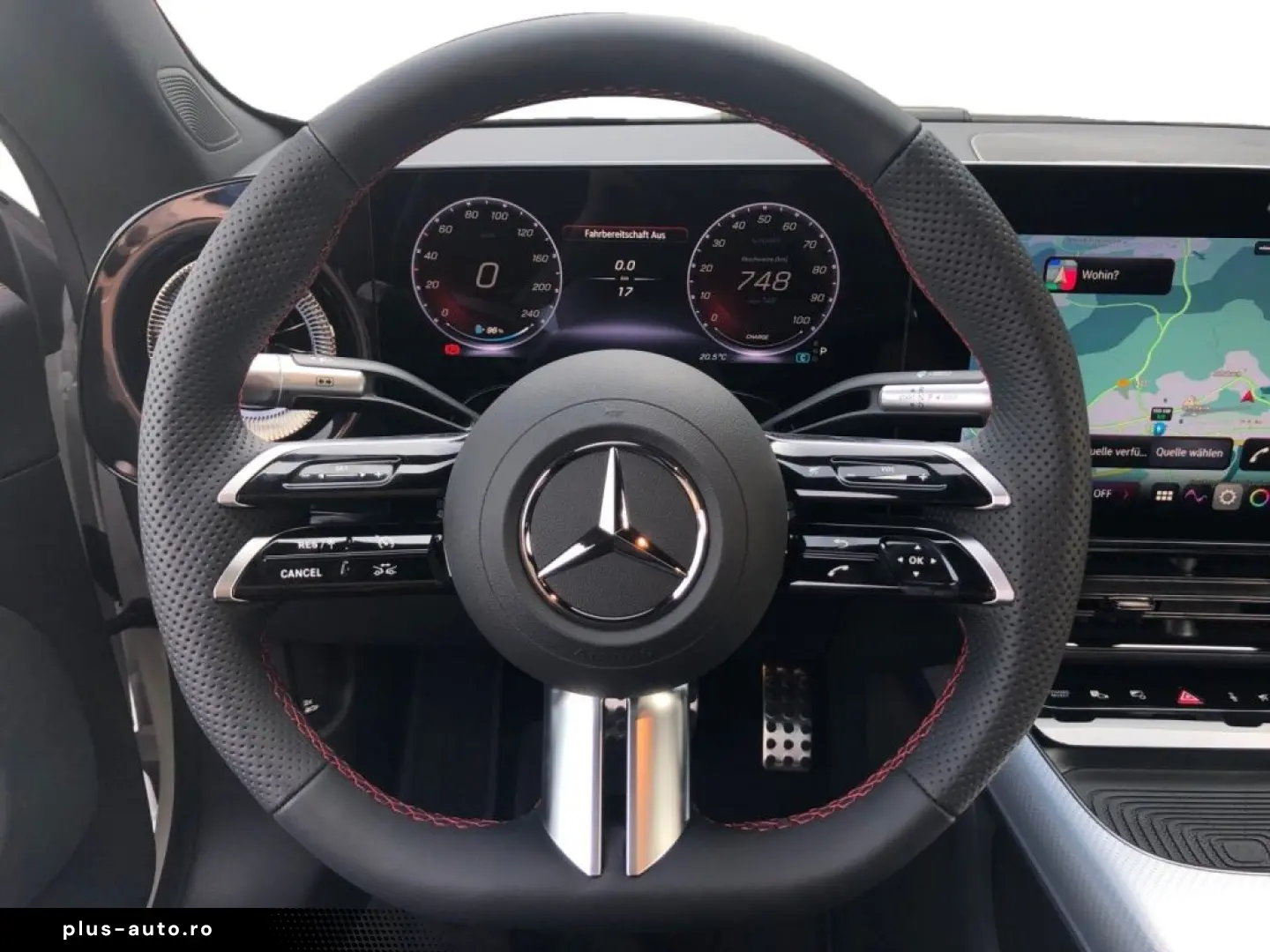 MERCEDES-BENZ CLA 250  EQ AMG AMG MBUX Night Carbon Pano SHD