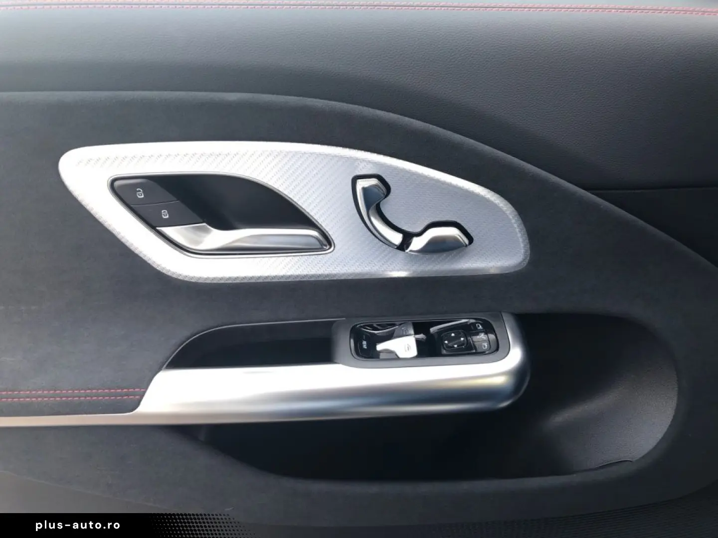 MERCEDES-BENZ CLA 250  EQ AMG AMG MBUX Night Carbon Pano SHD