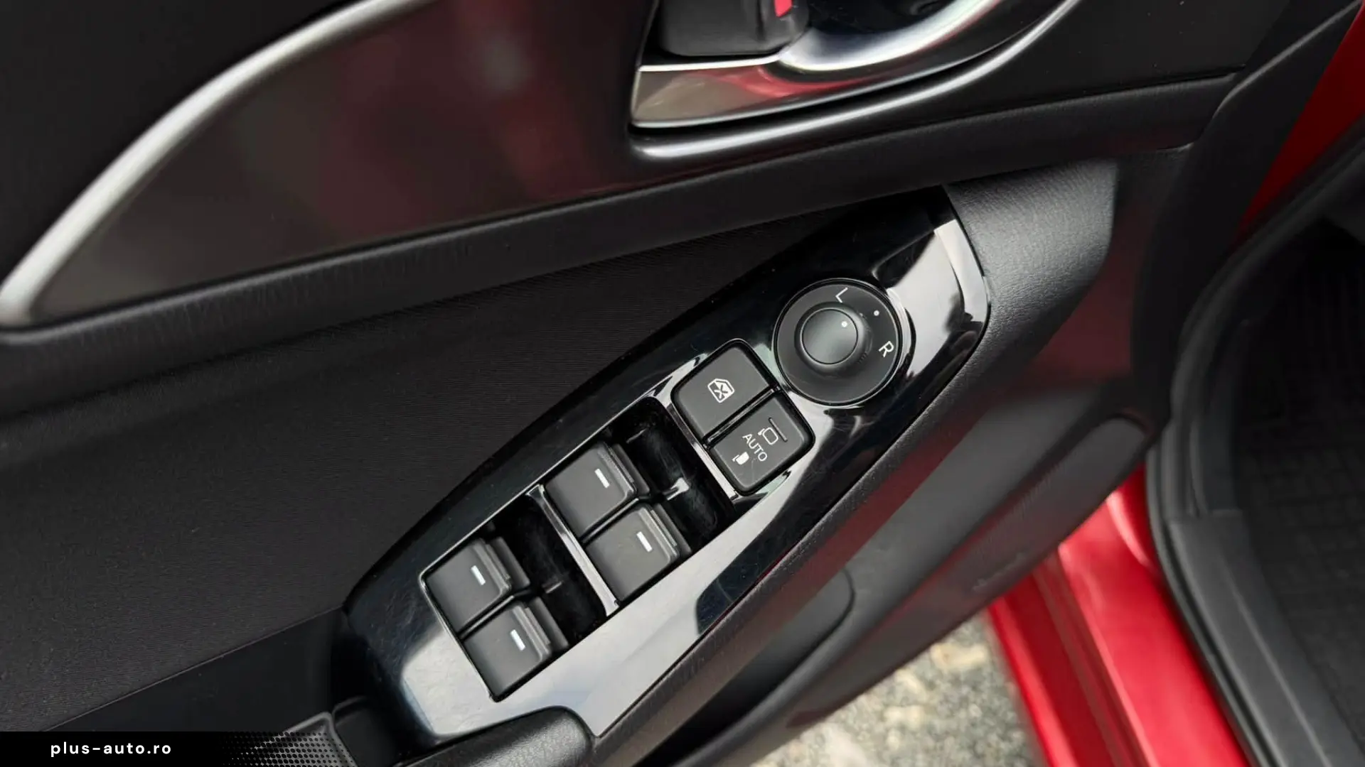 Mazda 3 2017