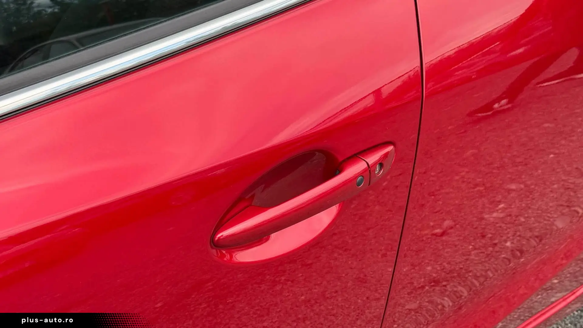Mazda 3 2017
