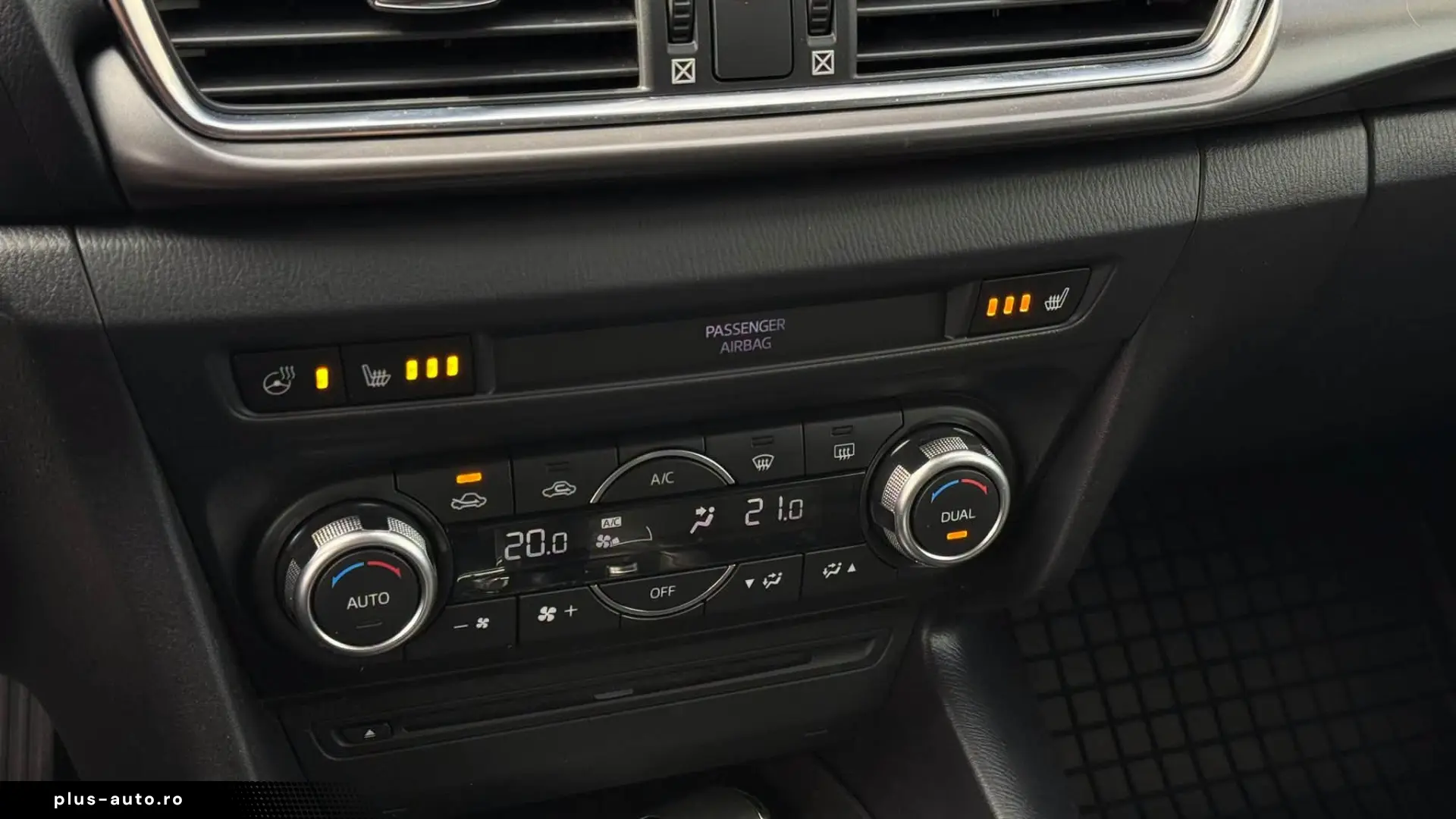 Mazda 3 2017