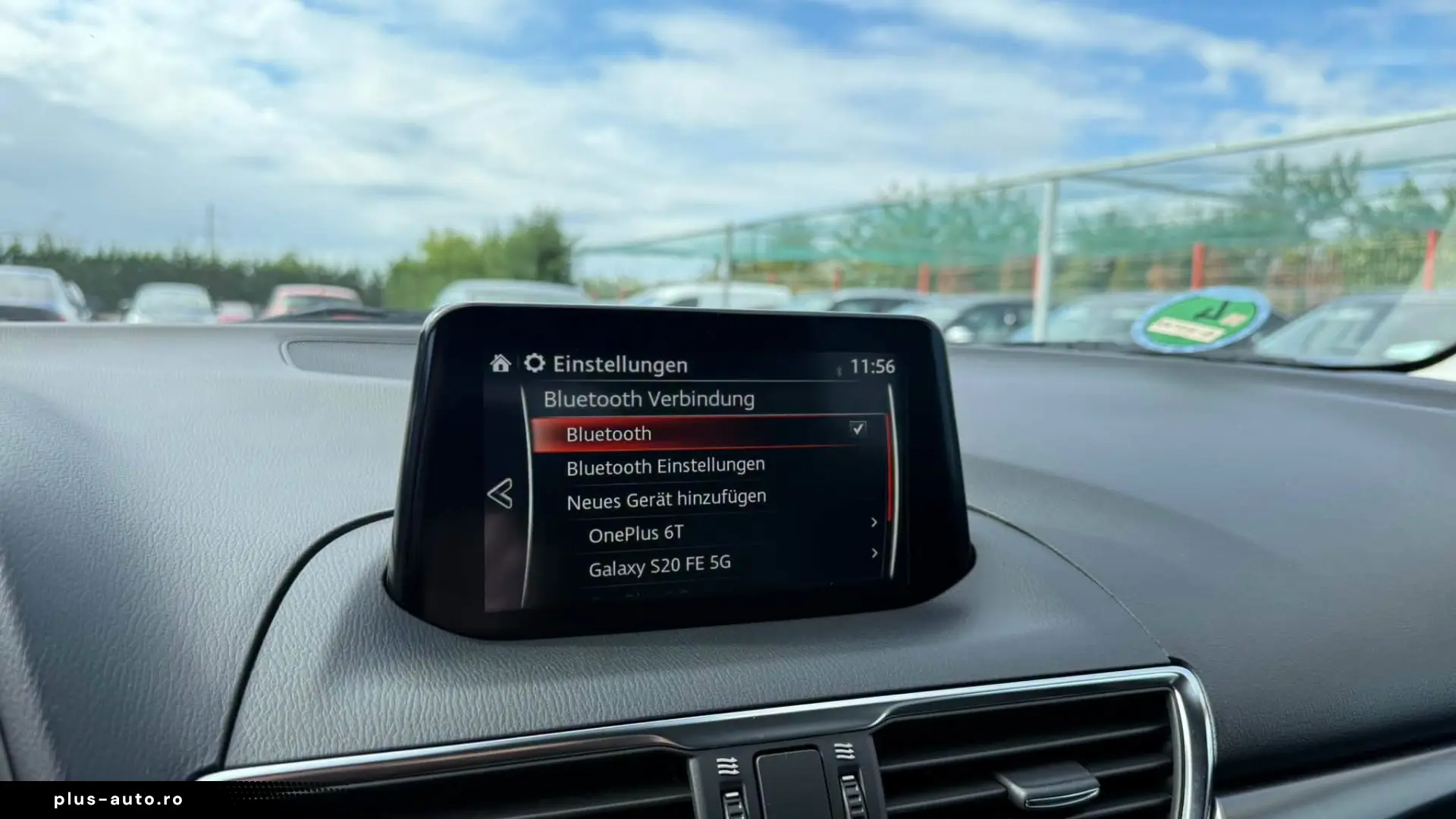 Mazda 3 2017
