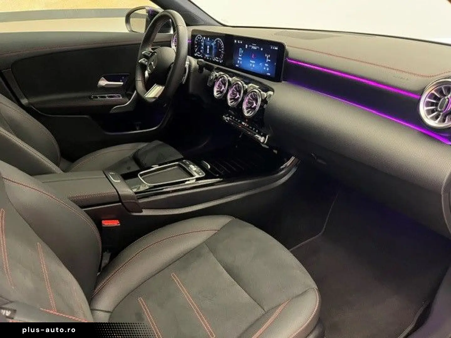 MERCEDES-BENZ CLA 2025 — imagine 2