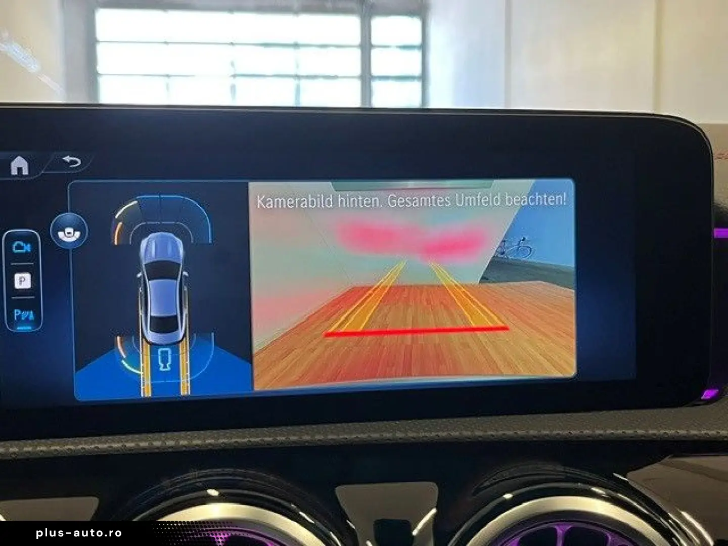 MERCEDES-BENZ CLA 2025 — imagine 8