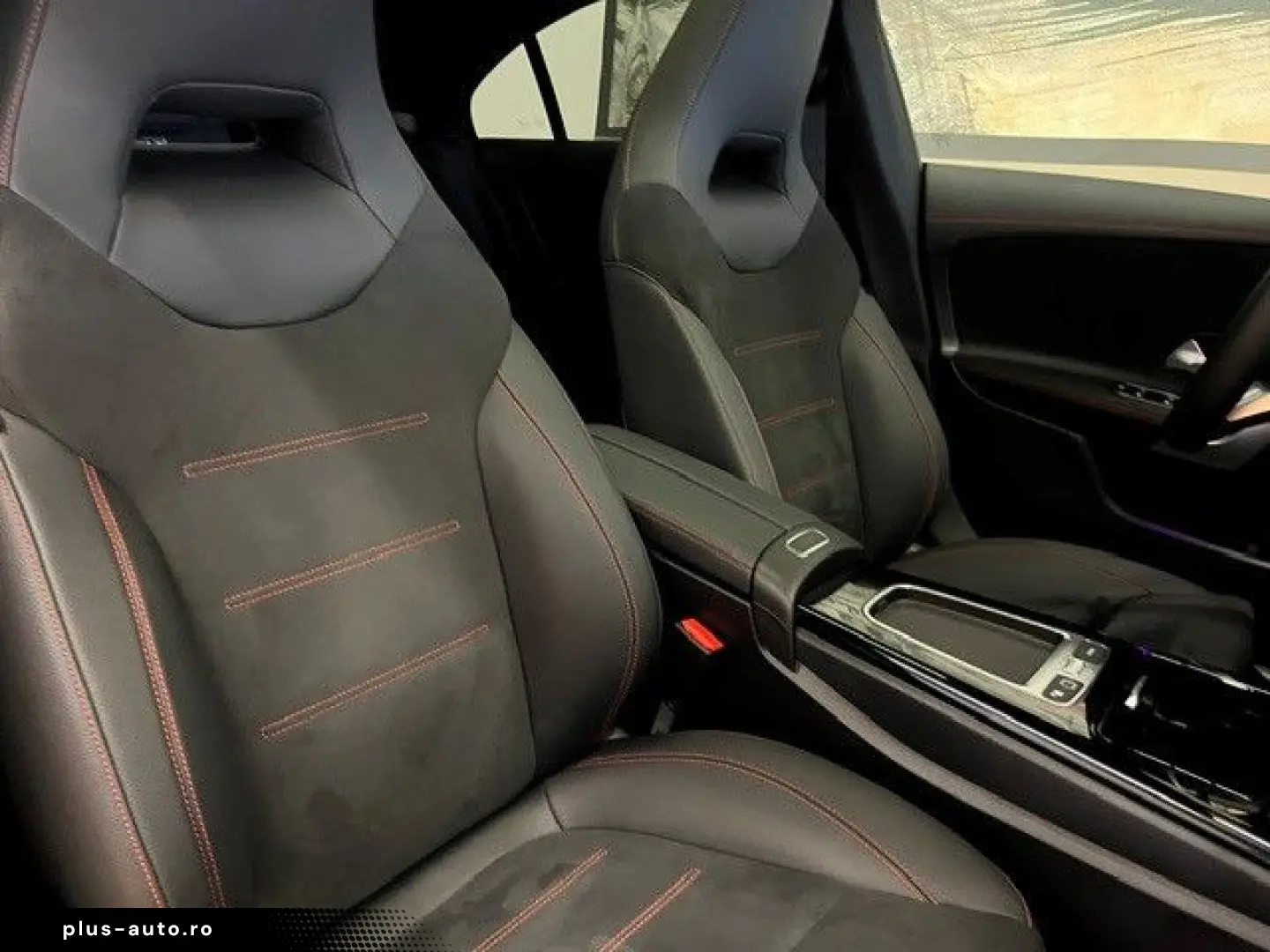 MERCEDES-BENZ CLA 2025 — imagine 10