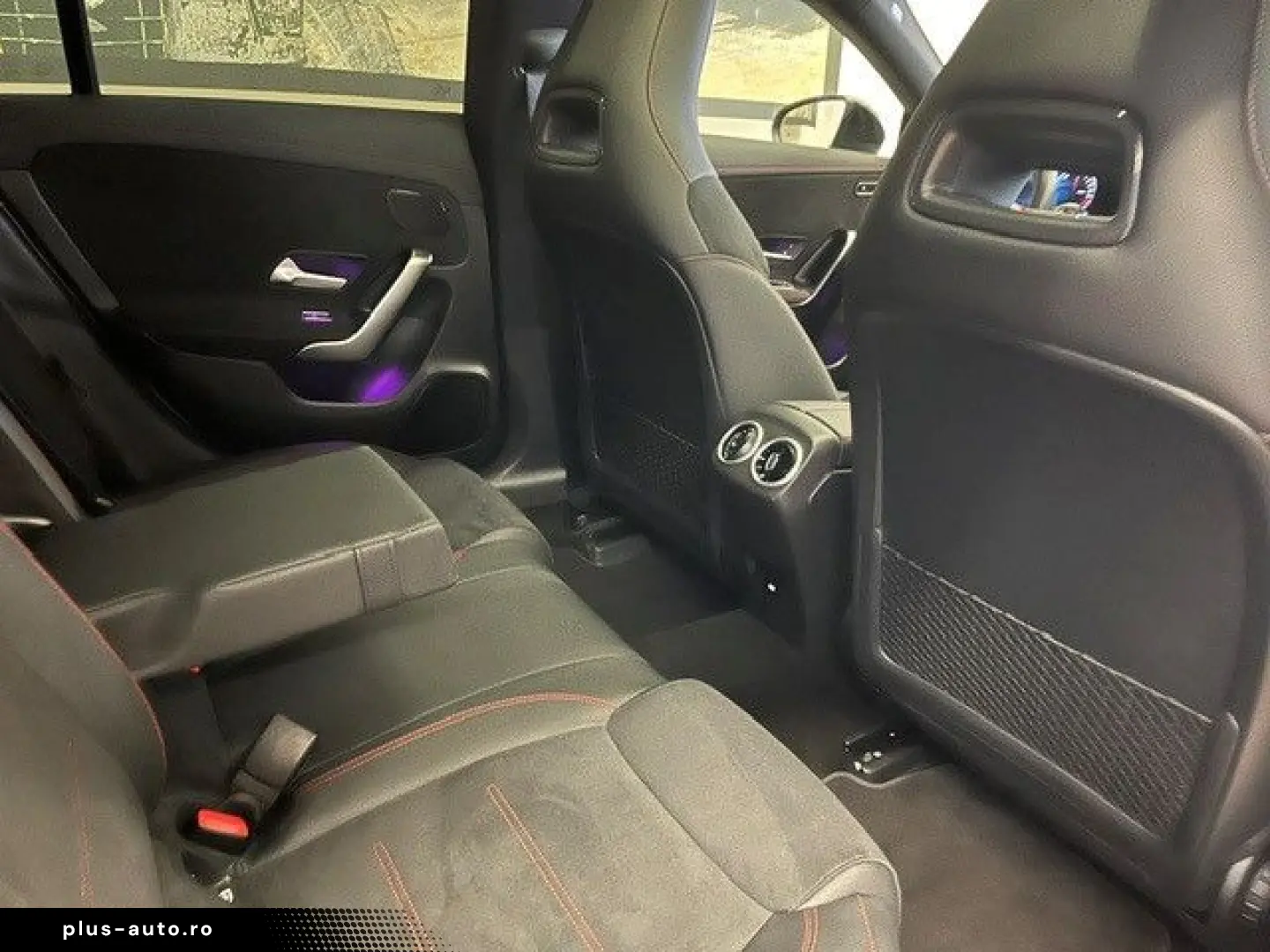 MERCEDES-BENZ CLA 2025 — imagine 11