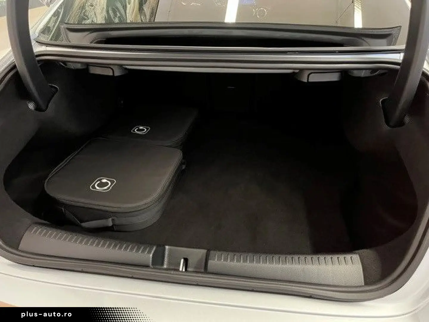 MERCEDES-BENZ CLA 2025 — imagine 12
