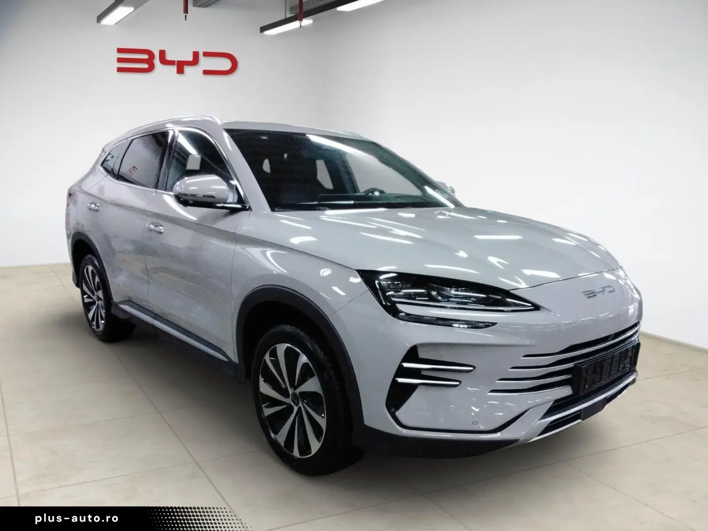 BYD SEAL U DM-i BOOST ACC PANO INFINITY BELÜFT 360