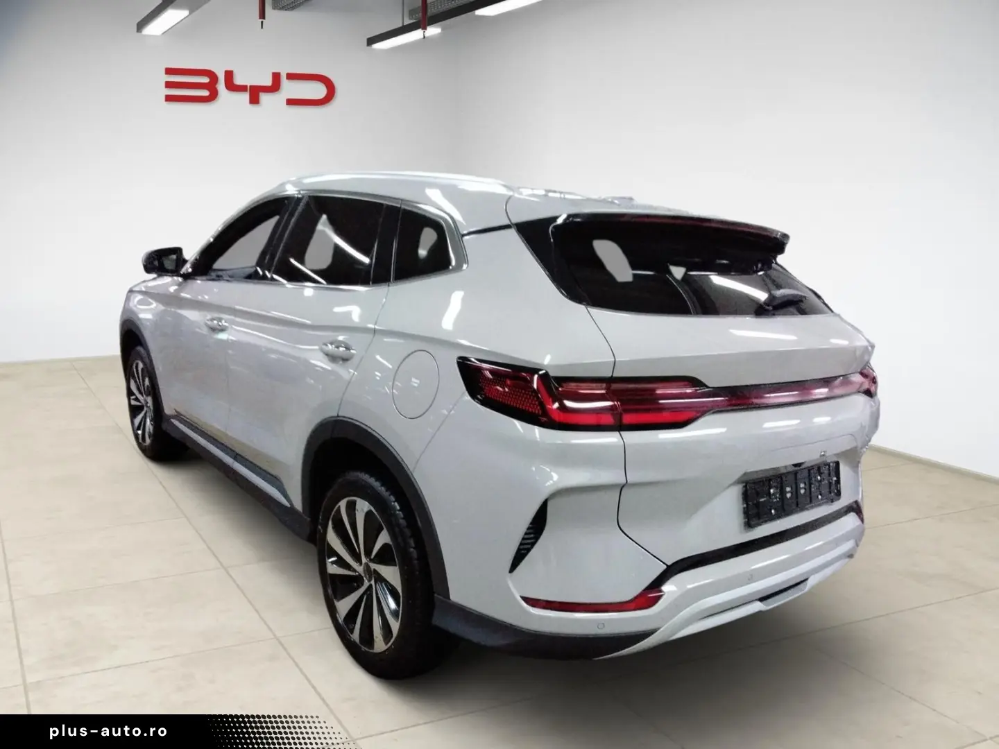 BYD SEAL U DM-i BOOST ACC PANO INFINITY BELÜFT 360