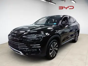 BYD SEAL U DM-i BOOST ACC PANO INFINITY BELÜFT 360