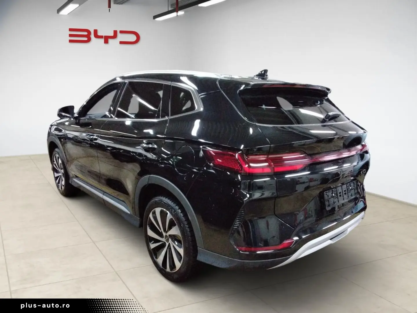 BYD SEAL U DM-i BOOST ACC PANO INFINITY BELÜFT 360