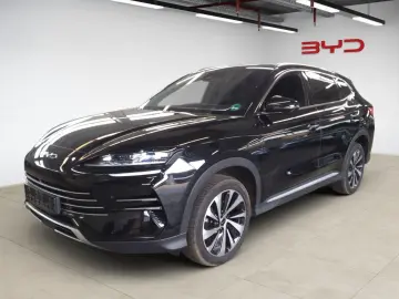 BYD SEAL U DM-i BOOST ACC PANO INFINITY BELÜFT 360
