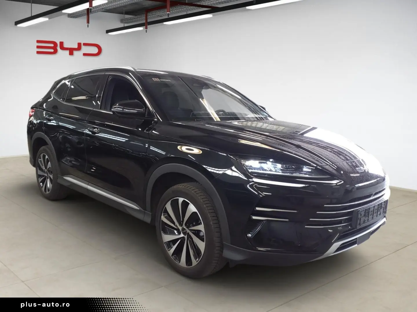 BYD SEAL U DM-i BOOST ACC PANO INFINITY BELÜFT 360