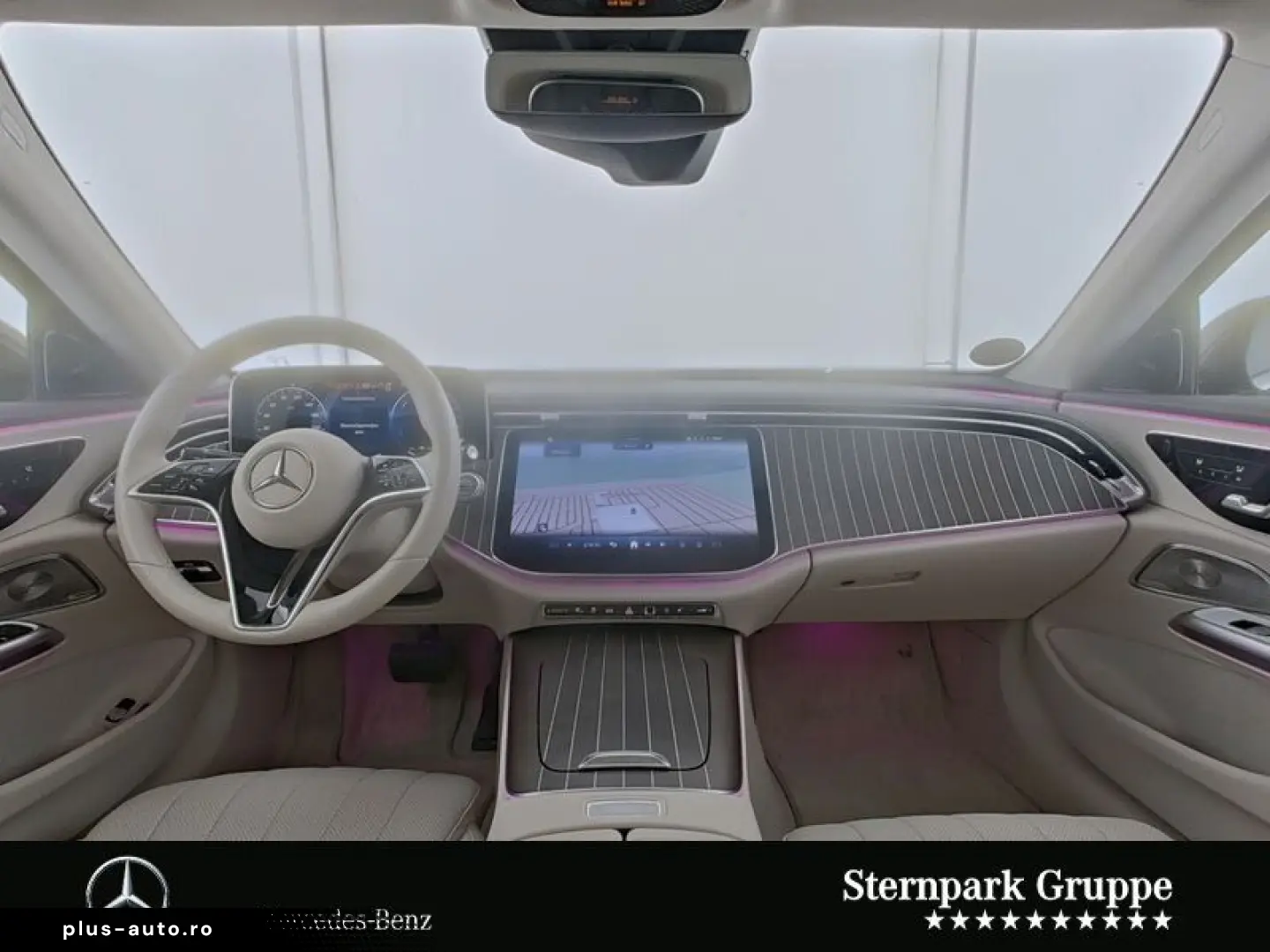 MERCEDES-BENZ E-Class 2025 — imagine 2