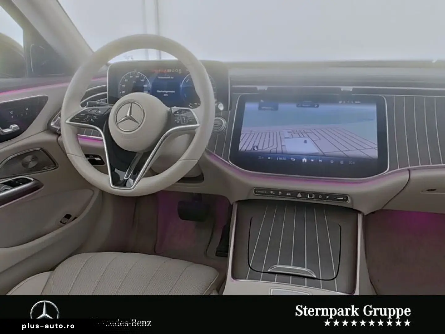 MERCEDES-BENZ E-Class 2025 — imagine 7