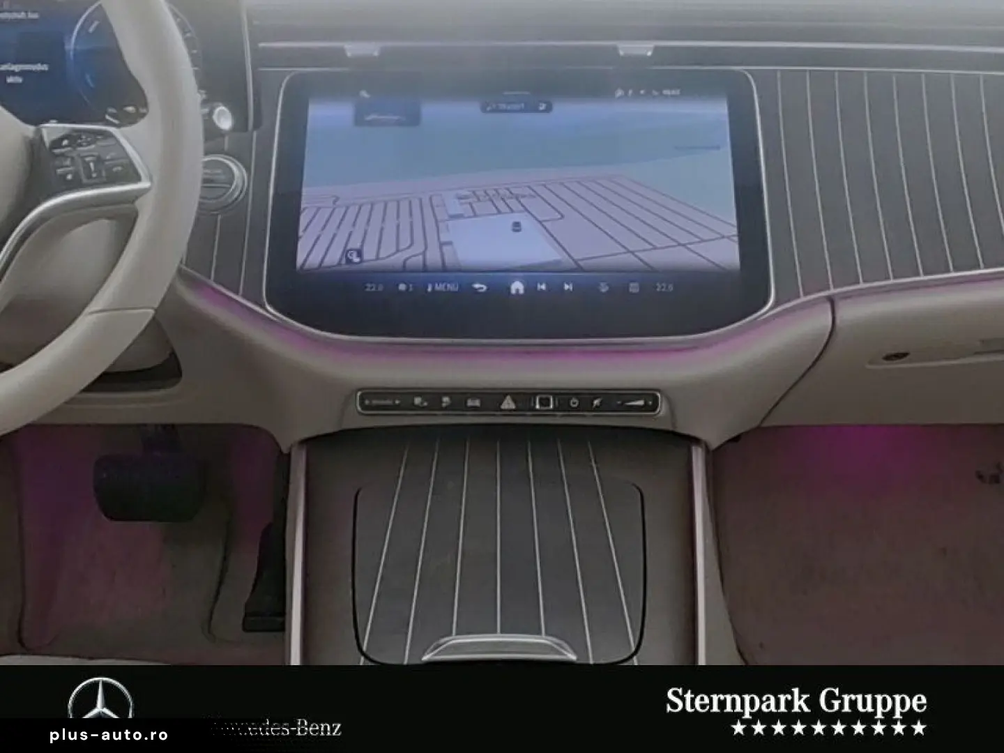 MERCEDES-BENZ E-Class 2025 — imagine 8