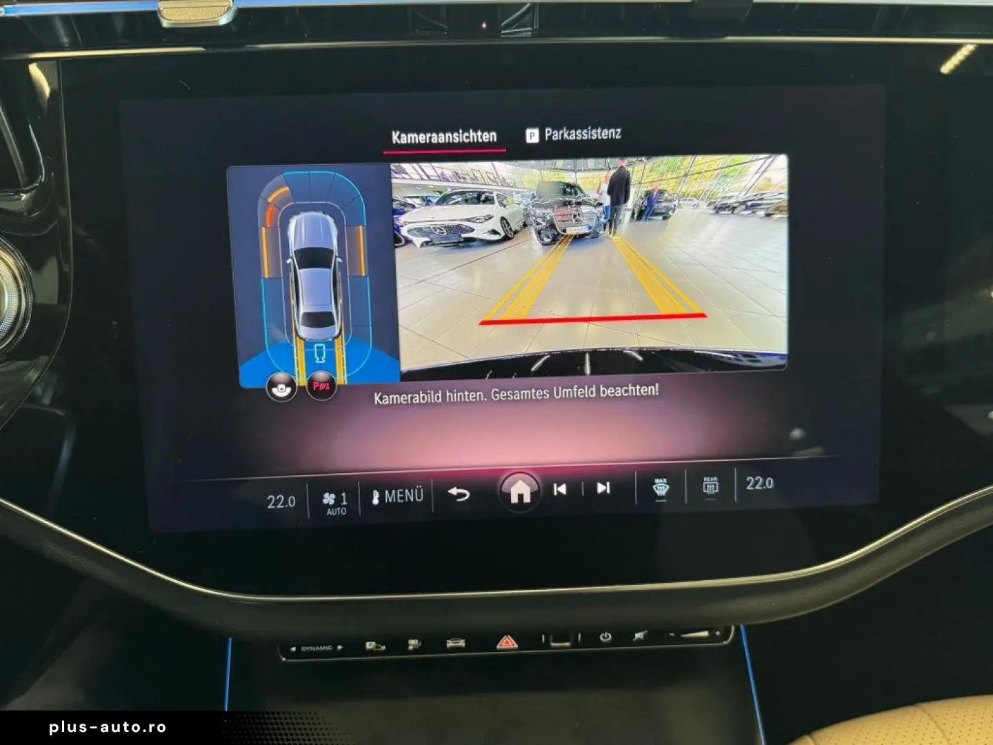 MERCEDES-BENZ E-Class 2025 — imagine 11