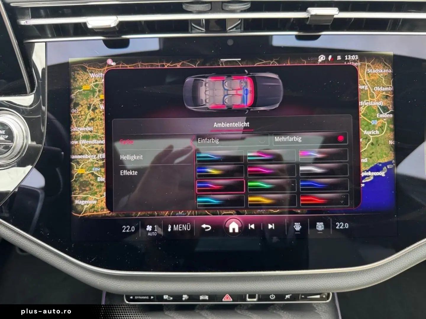MERCEDES-BENZ E-Class 2025 — imagine 13