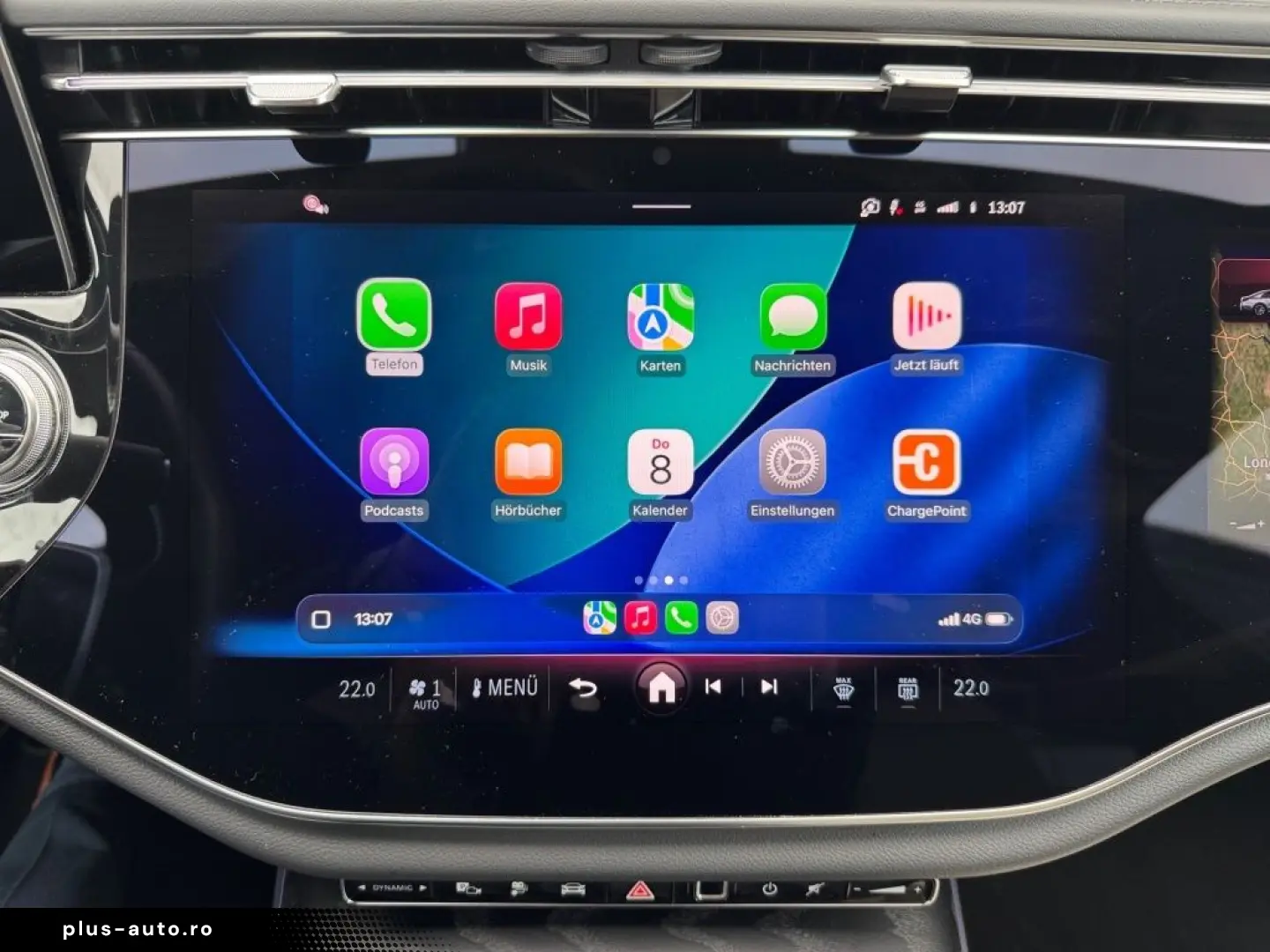 MERCEDES-BENZ E-Class 2025 — imagine 14