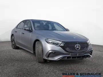 MERCEDES-BENZ E 400e AMG Line Premium Plus 4MATIC LE&hellip;