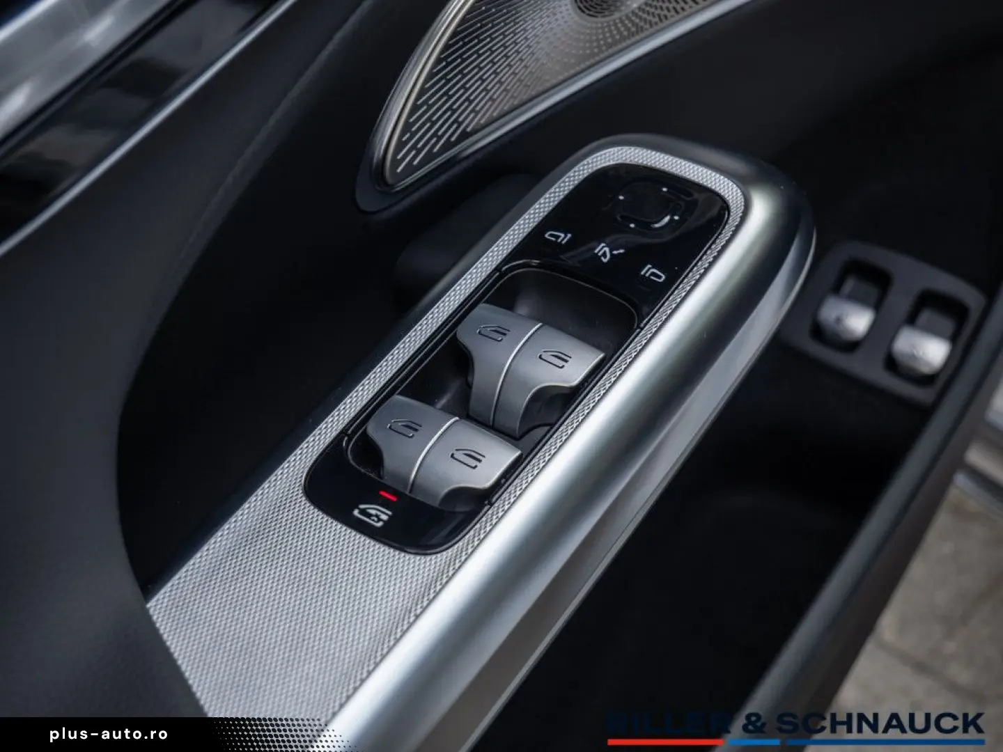 MERCEDES-BENZ E 400e AMG Line Premium Plus 4MATIC LE&hellip;