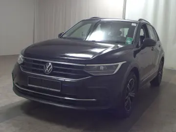 VW Tiguan 2.0 TDI Life