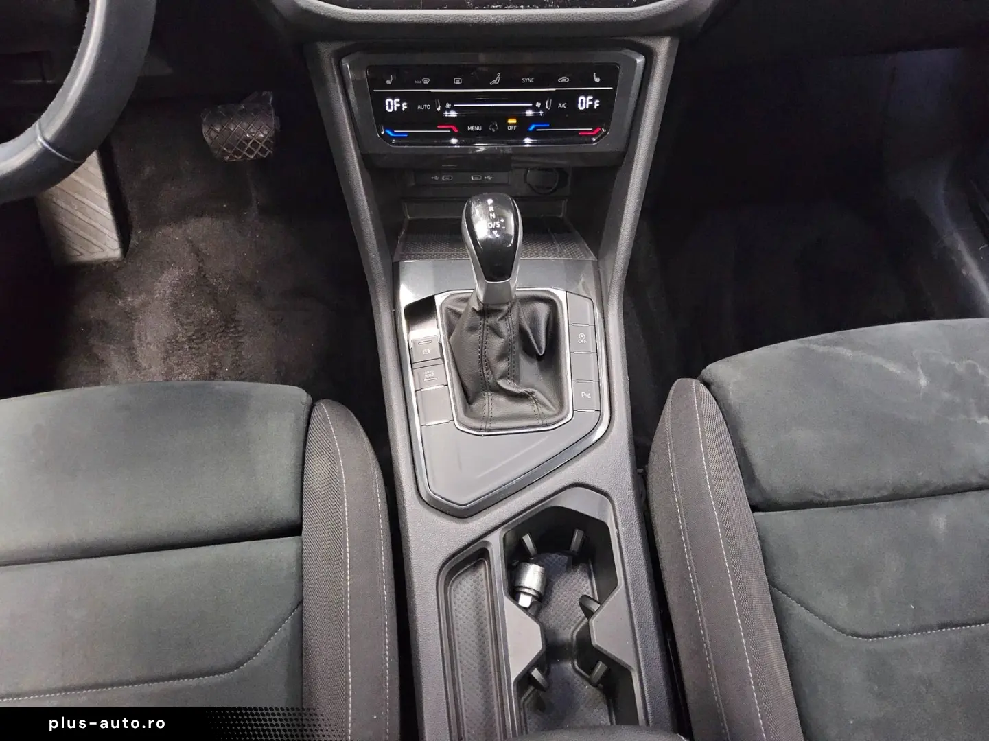 VW Tiguan 2.0 TDI Life