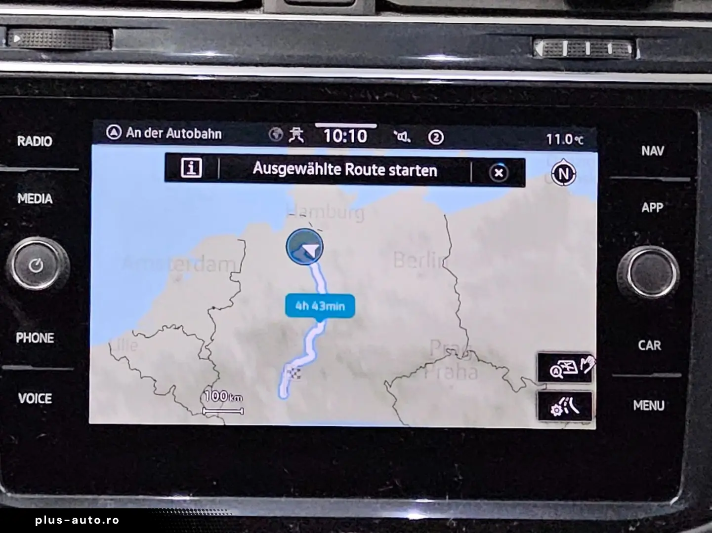 VW Tiguan 2.0 TDI Life