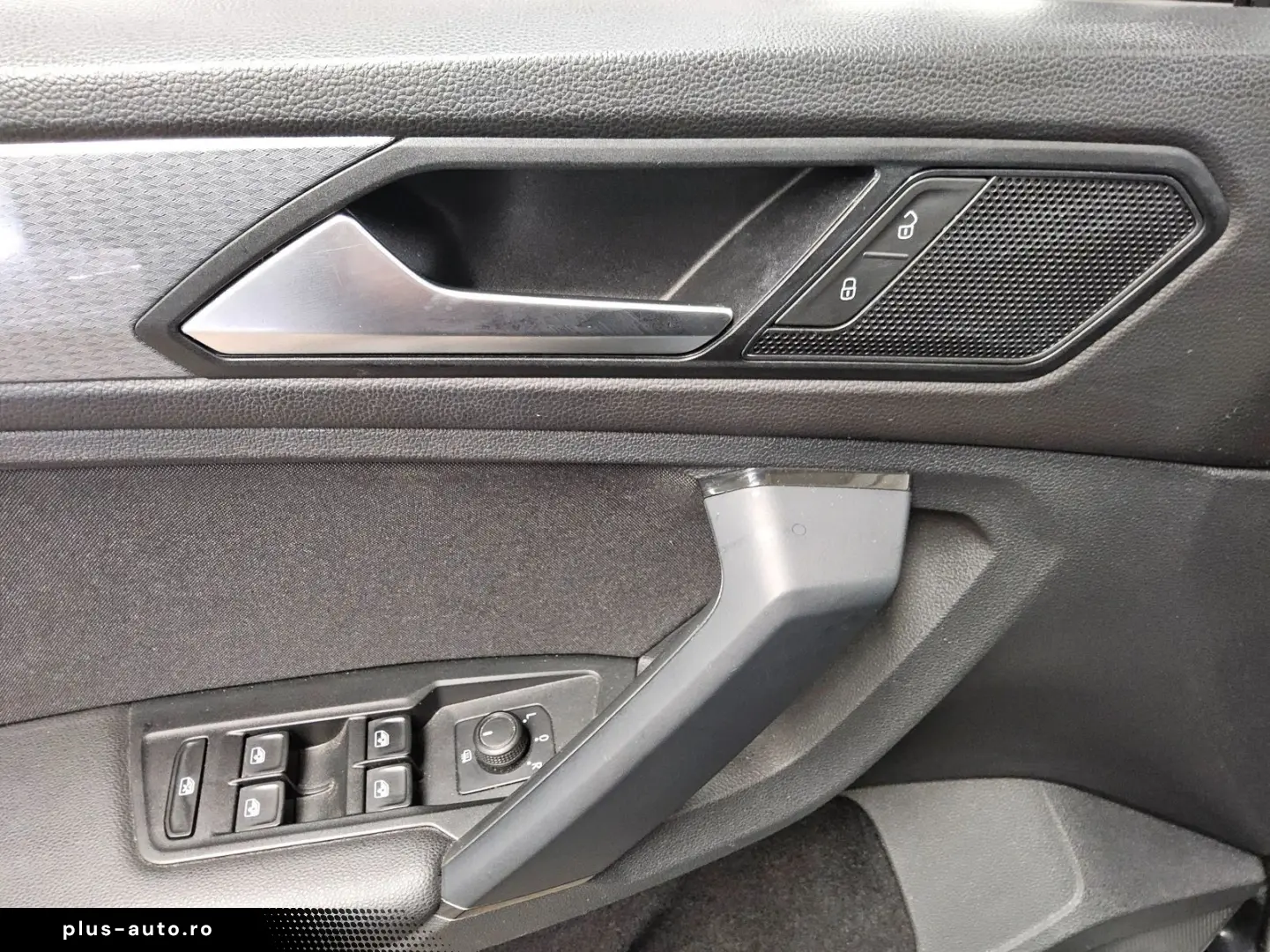 VW Tiguan 2.0 TDI Life