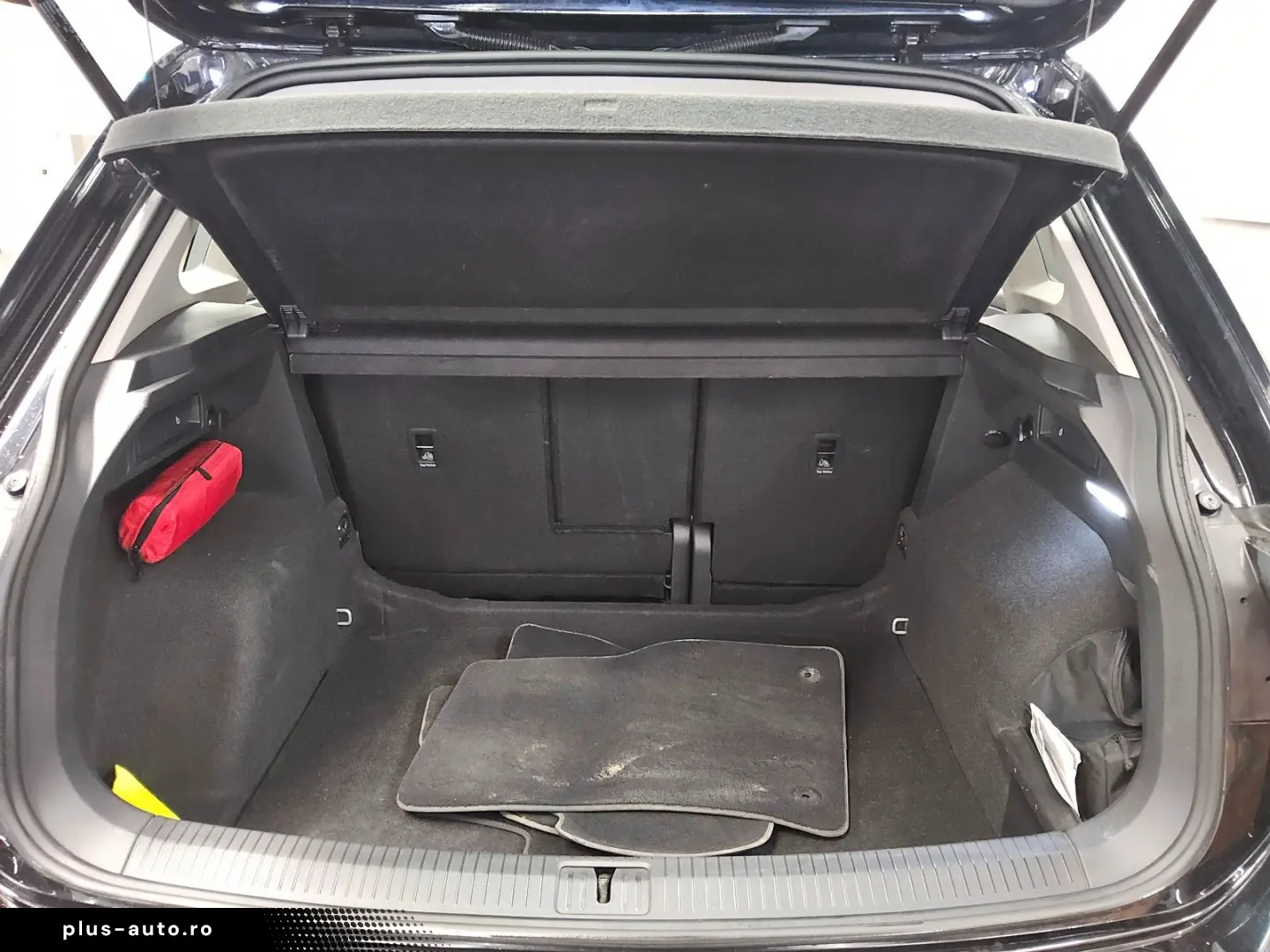 VW Tiguan 2.0 TDI Life