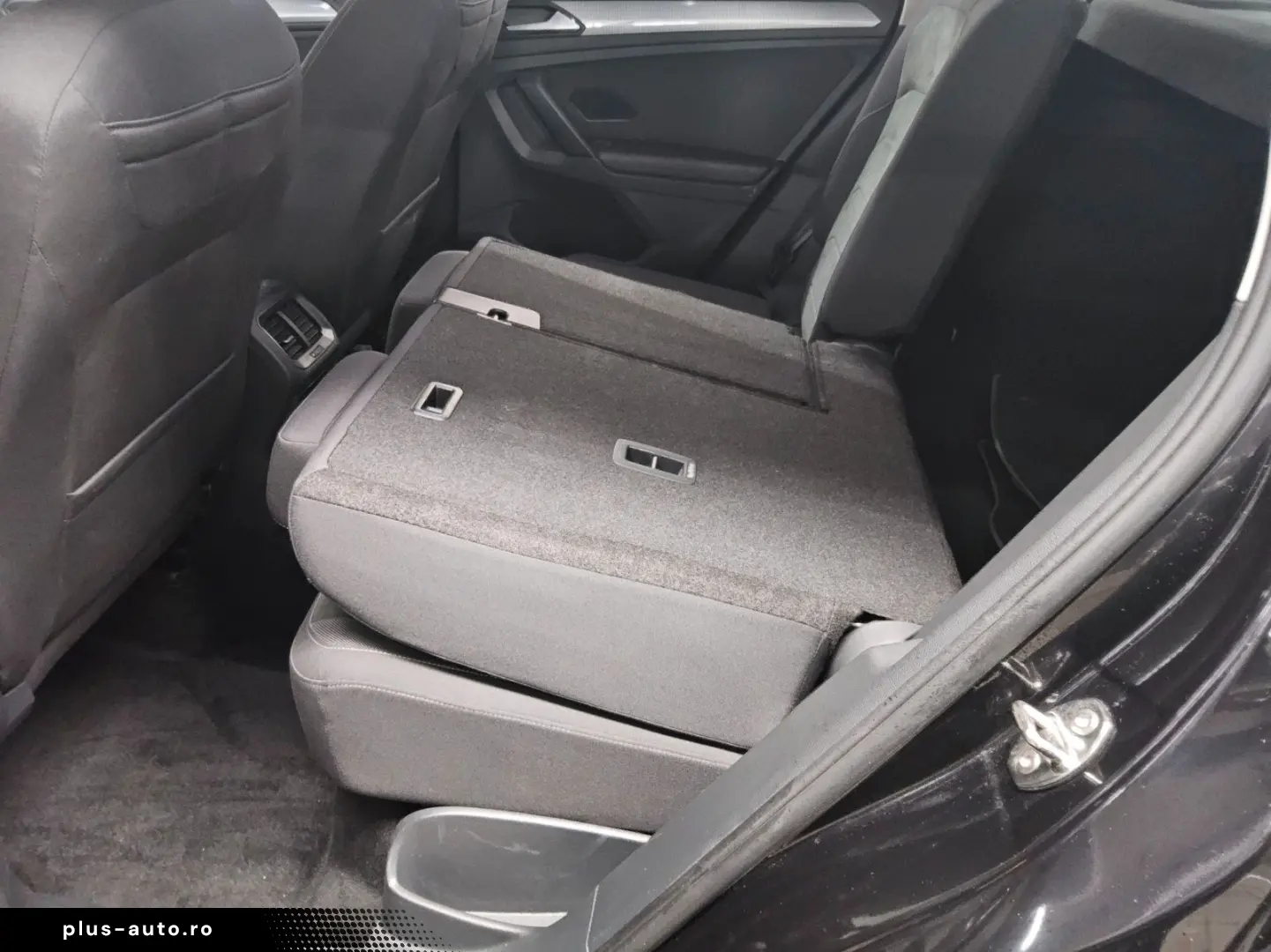 VW Tiguan 2.0 TDI Life