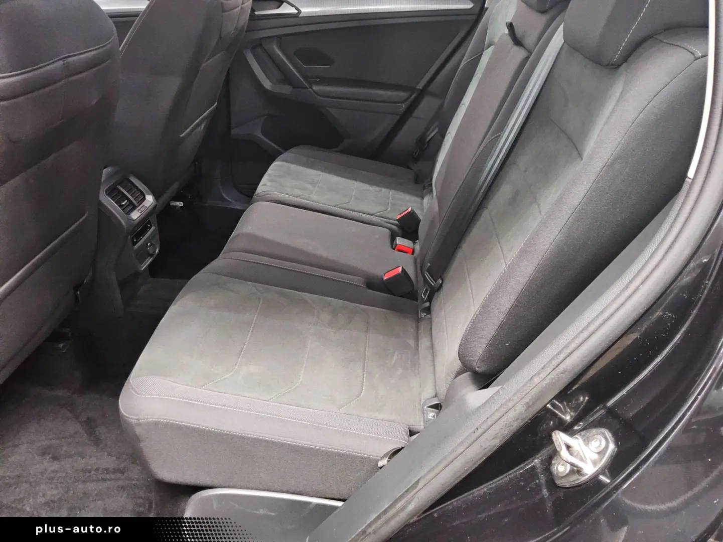 VW Tiguan 2.0 TDI Life