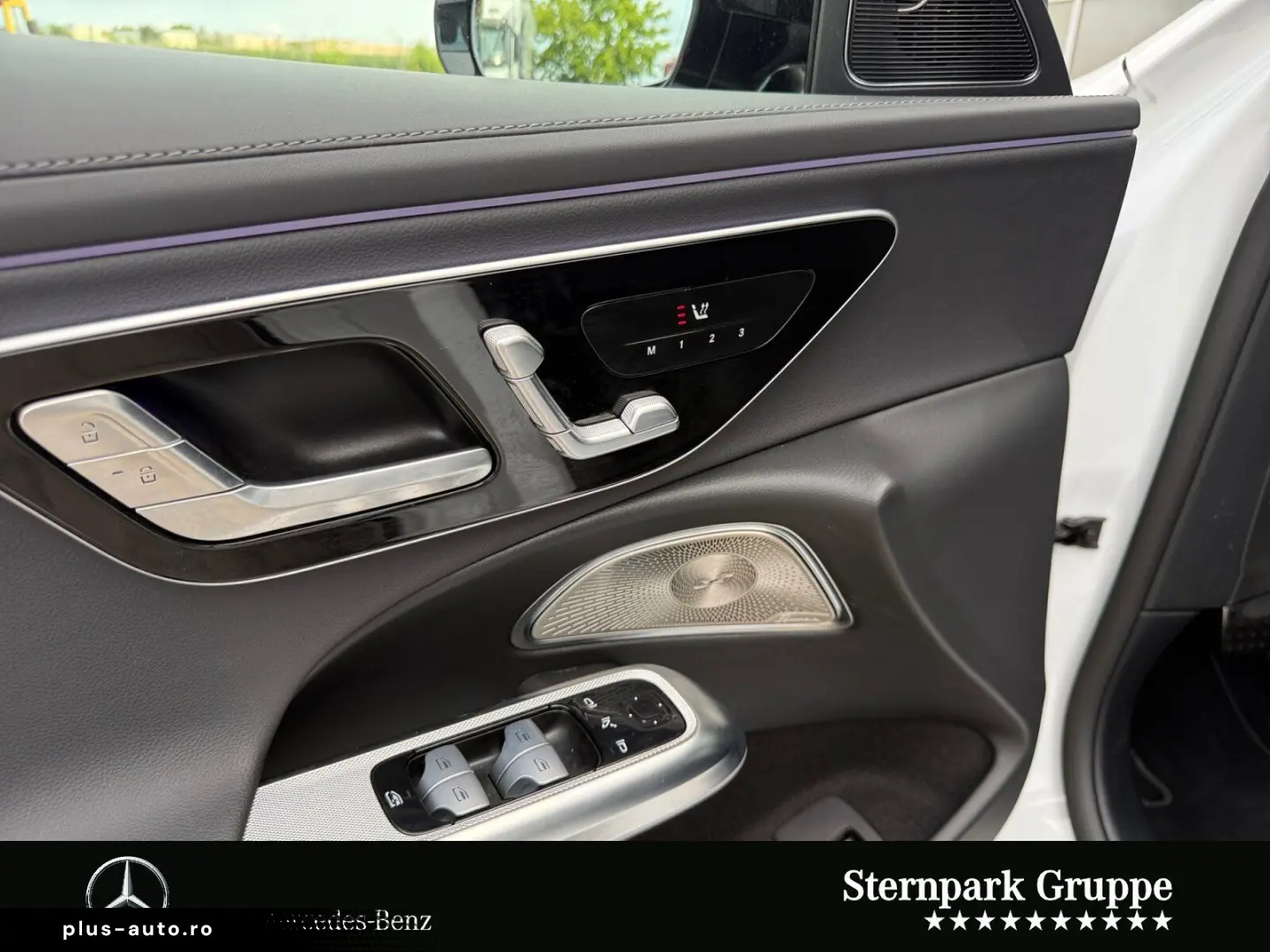 MERCEDES-BENZ E 220 d AMG Distronic Pano SUPER Night&hellip;