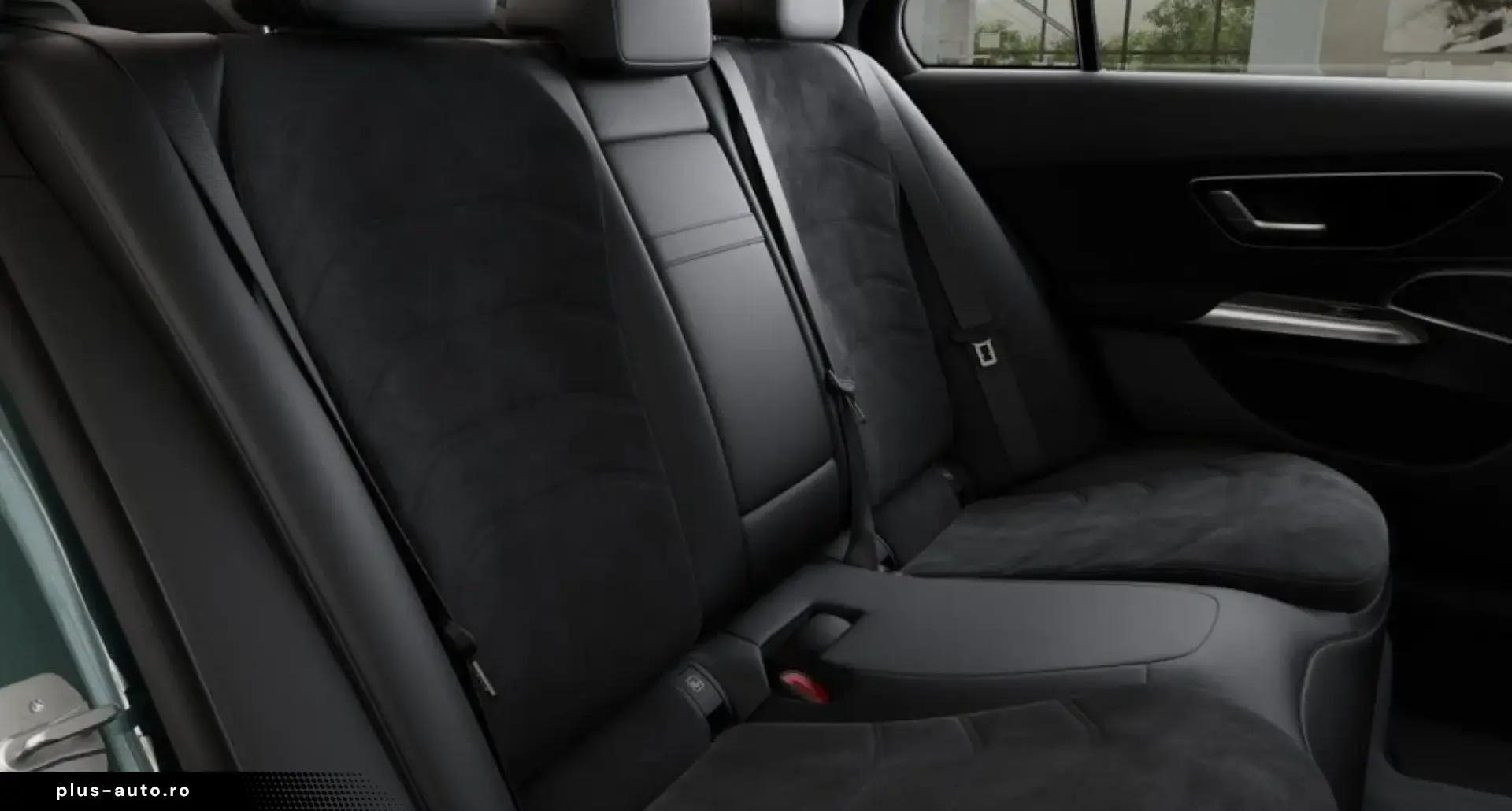 MERCEDES-BENZ E 220 d AMG Premium Night 21-Zoll HA-L&hellip;